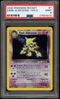 Dark Alakazam