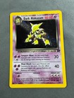 Dark Alakazam