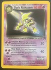 Dark Alakazam