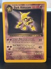 Dark Alakazam