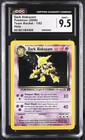 Dark Alakazam