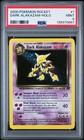 Dark Alakazam
