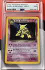 Dark Alakazam