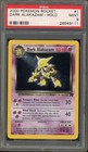 Dark Alakazam