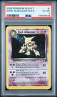 Dark Alakazam