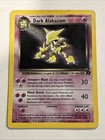 Dark Alakazam