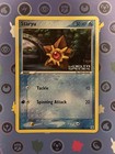 Staryu