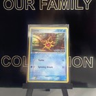 Staryu