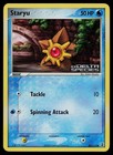 Staryu