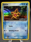 Staryu