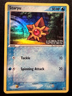 Staryu