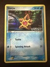 Staryu