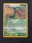 Sceptile