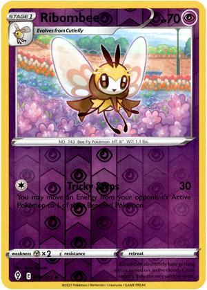 Ribombee