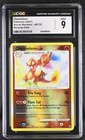 Charmeleon