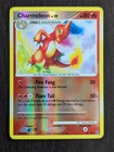 Charmeleon