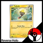 Tadbulb
