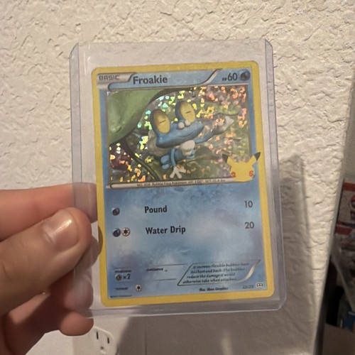 Froakie