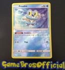 Froakie