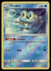 Froakie