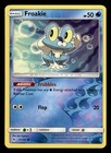 Froakie