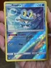Froakie
