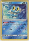 Froakie