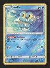 Froakie