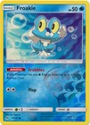 Froakie