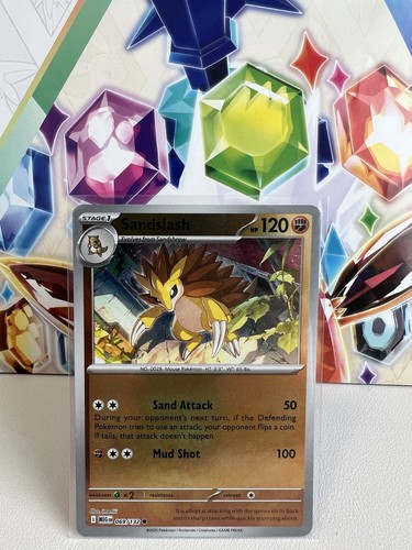Sandslash