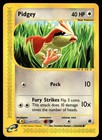 Pidgey