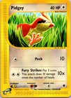 Pidgey