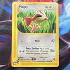 Pidgey