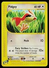 Pidgey
