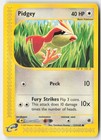 Pidgey