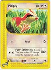 Pidgey