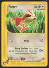 Pidgey