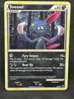 Sneasel