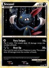 Sneasel