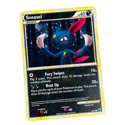 Sneasel
