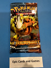 Booster Pack