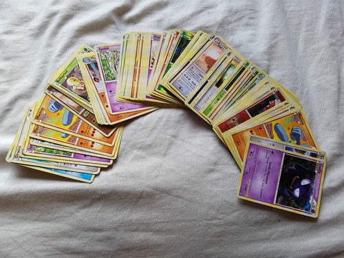 Booster Pack