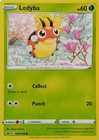 Ledyba