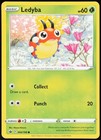 Ledyba