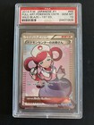 Pokemon Center Lady