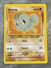 Machop
