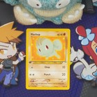 Machop