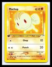 Machop