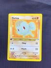 Machop
