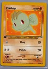 Machop
